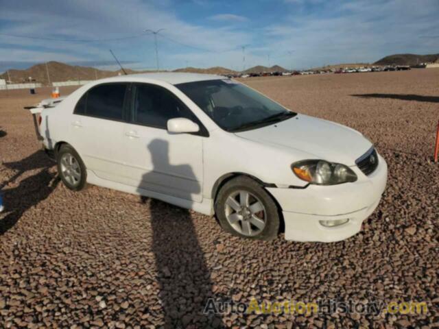 TOYOTA COROLLA CE, 1NXBR30E06Z745789