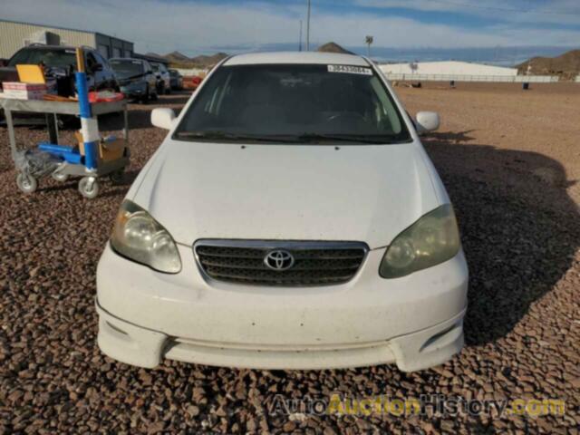 TOYOTA COROLLA CE, 1NXBR30E06Z745789