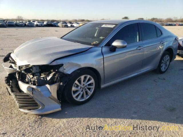 TOYOTA CAMRY LE, 4T1C11AK8PU742905