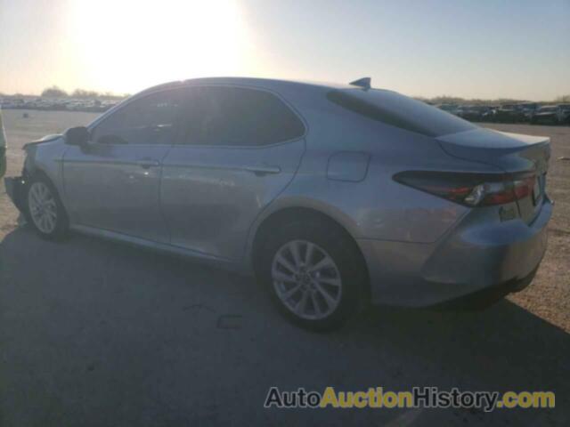 TOYOTA CAMRY LE, 4T1C11AK8PU742905