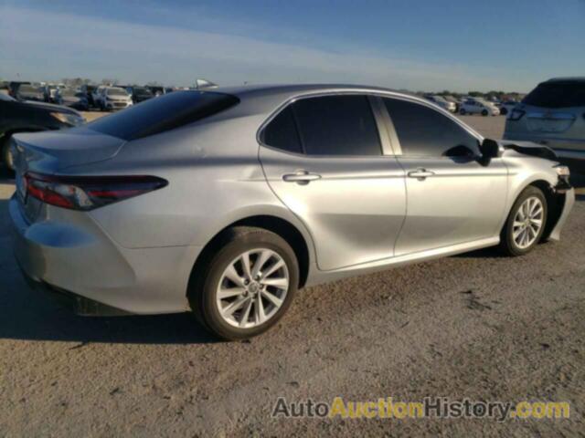 TOYOTA CAMRY LE, 4T1C11AK8PU742905