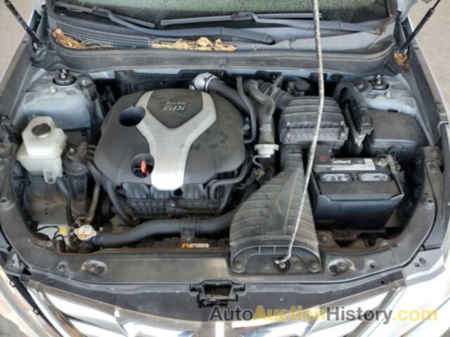 HYUNDAI SONATA SE, 5NPEC4AB1DH754151