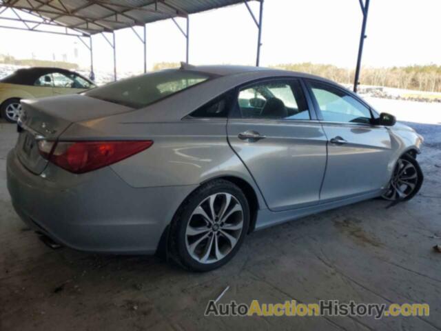 HYUNDAI SONATA SE, 5NPEC4AB1DH754151