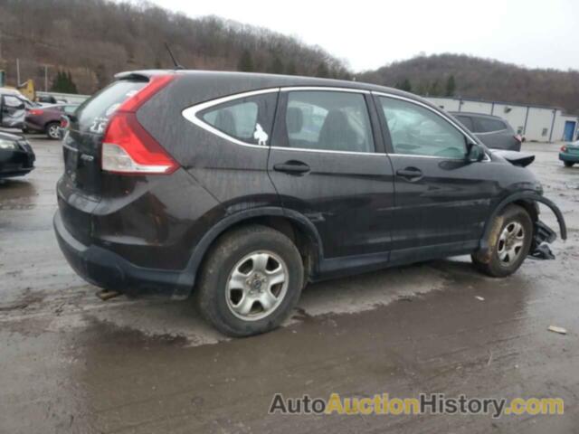 HONDA CRV LX, 5J6RM4H38EL105130