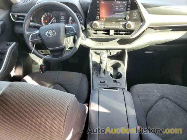 TOYOTA HIGHLANDER L, 5TDBZRBH0LS516236