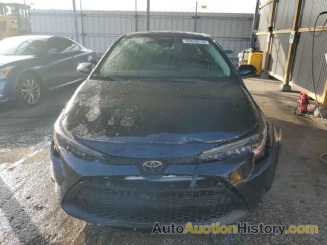 TOYOTA COROLLA LE, 5YFEPMAEXNP390895