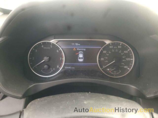 NISSAN ALTIMA SR, 1N4BL4CW9NN350198