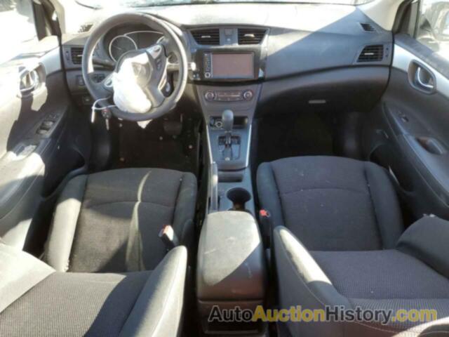 NISSAN SENTRA S, 3N1AB7AP1KY255769