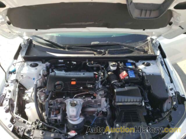 HONDA CIVIC SPORT, 2HGFE2F57NH599302