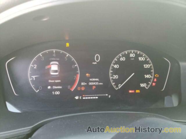 HONDA CIVIC SPORT, 2HGFE2F57NH599302