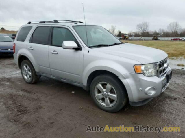 FORD ESCAPE LIMITED, 1FMCU9EG1CKB01659