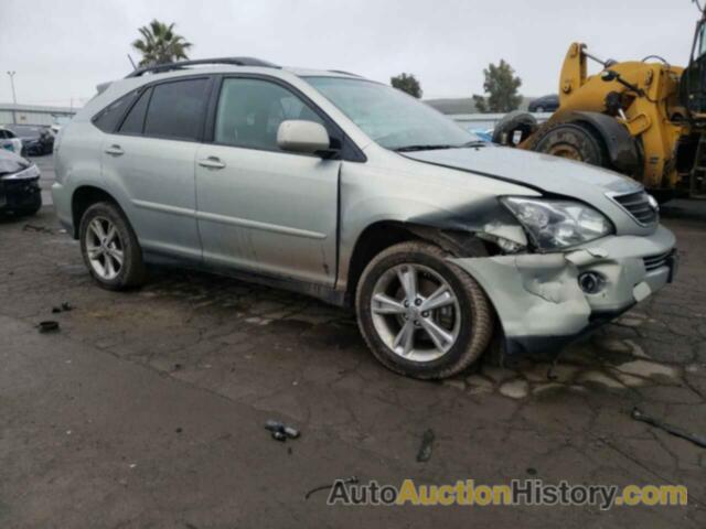 LEXUS RX400 400, JTJHW31U660019212