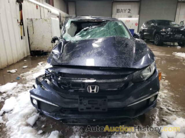 HONDA CIVIC EX, 19XFC1F36LE005143