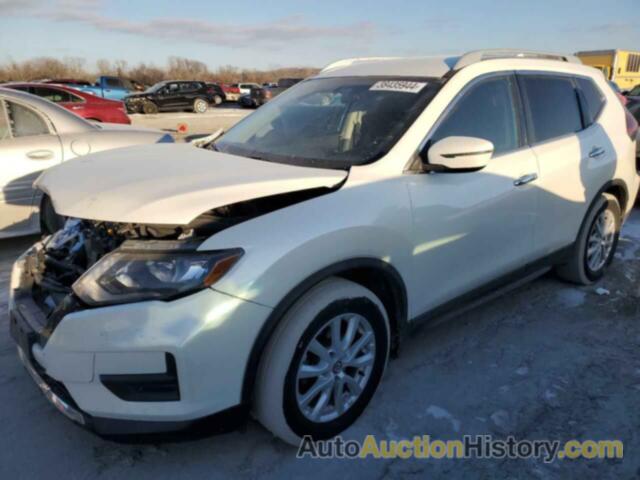 NISSAN ROGUE S, 5N1AT2MT9JC797355