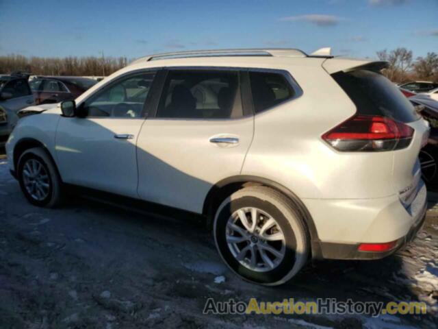 NISSAN ROGUE S, 5N1AT2MT9JC797355