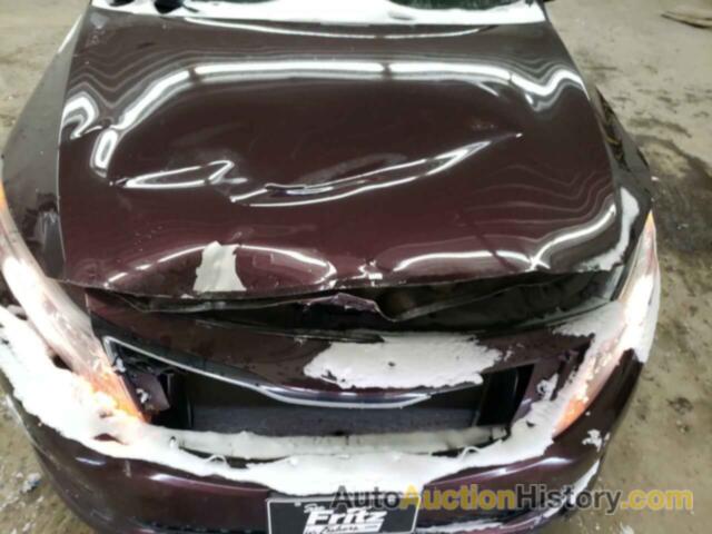 KIA OPTIMA EX, 5XXGN4A7XEG336795