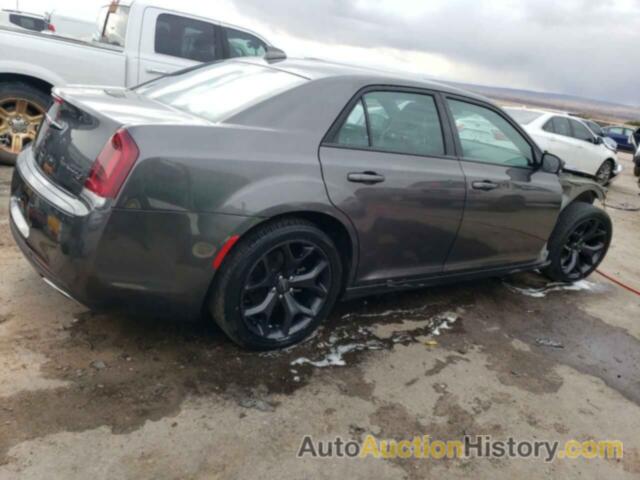 CHRYSLER 300 S, 2C3CCABG5MH520317