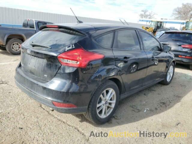 FORD FOCUS SE, 1FADP3K23JL278183