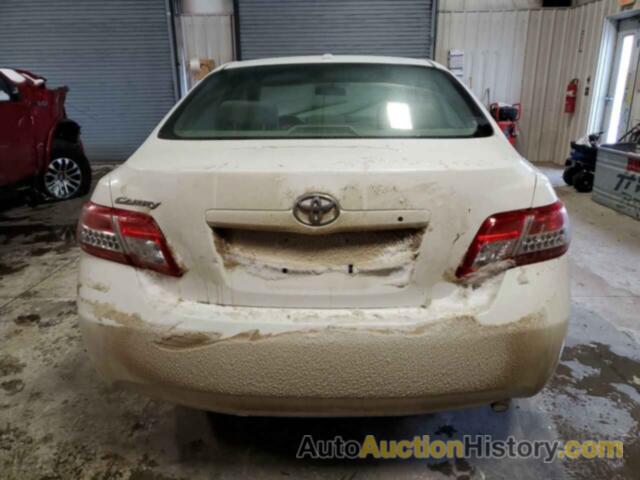 TOYOTA CAMRY BASE, 4T4BF3EK2BR146965