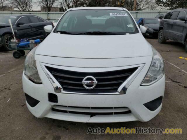 NISSAN VERSA S, 3N1CN7APXGL881096