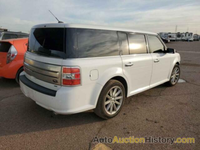 FORD FLEX LIMITED, 2FMHK6D82JBA09620