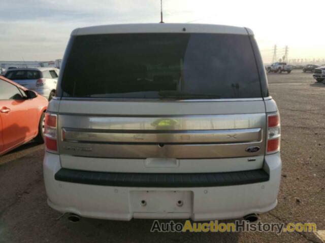 FORD FLEX LIMITED, 2FMHK6D82JBA09620