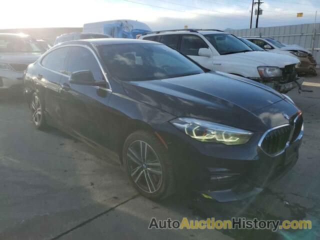 BMW 2 SERIES, WBA73AK01L7F89628