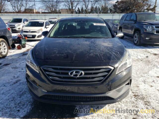 HYUNDAI SONATA SPORT, 5NPE34AF7GH366431