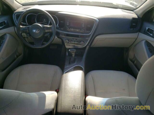 KIA OPTIMA LX, 5XXGM4A7XEG298519