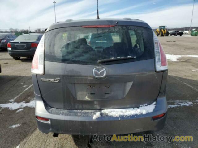 MAZDA 5, JM1CR293590350961