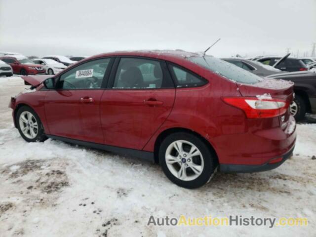 FORD FOCUS SE, 1FADP3F20EL359643