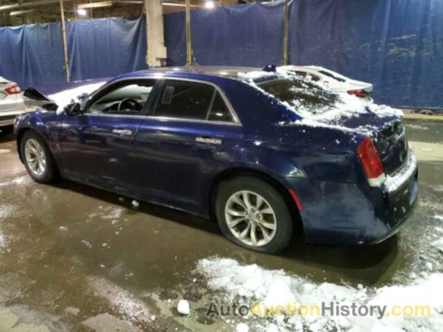 CHRYSLER 300 LIMITED, 2C3CCAAG6FH743664