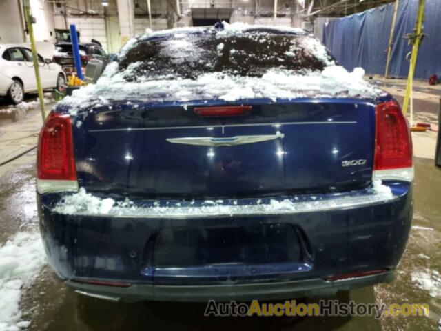 CHRYSLER 300 LIMITED, 2C3CCAAG6FH743664