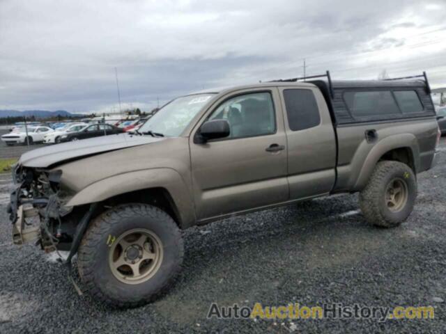 TOYOTA TACOMA ACCESS CAB, 5TFUU4EN3BX006807