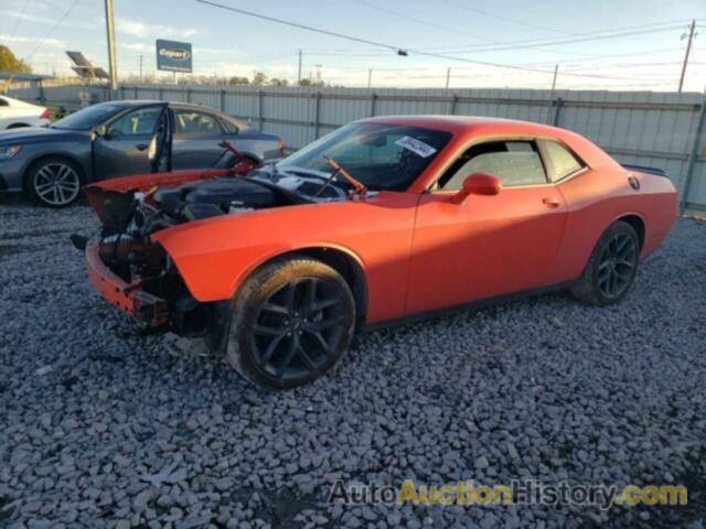 DODGE CHALLENGER SXT, 2C3CDZAGXPH549880