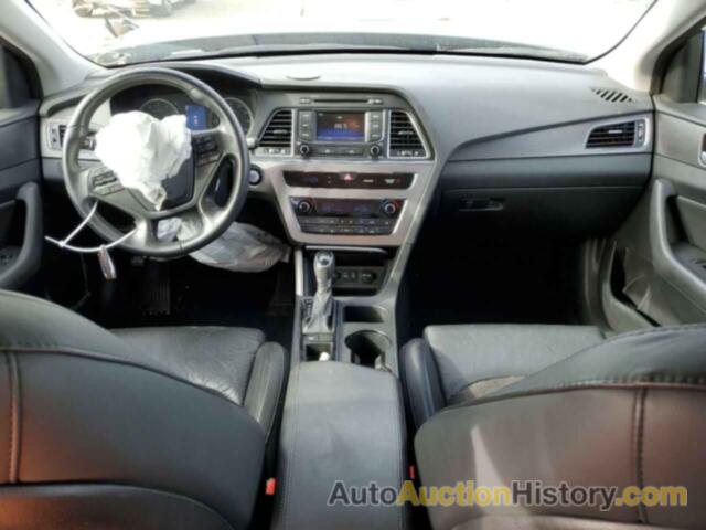 HYUNDAI SONATA SPORT, 5NPE34AF9FH055209