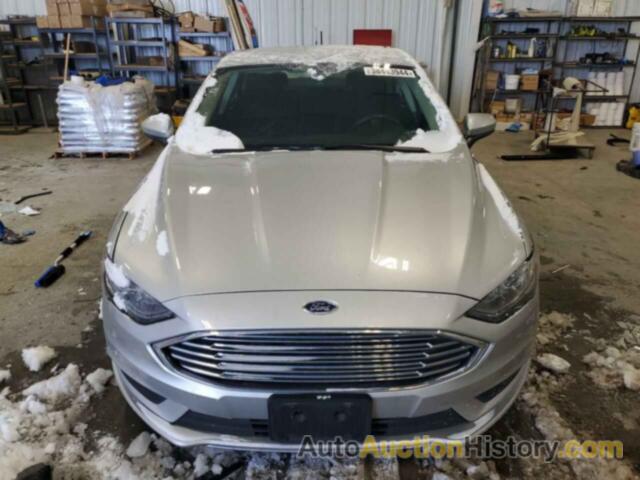 FORD FUSION SE HYBRID, 3FA6P0LU6JR152439