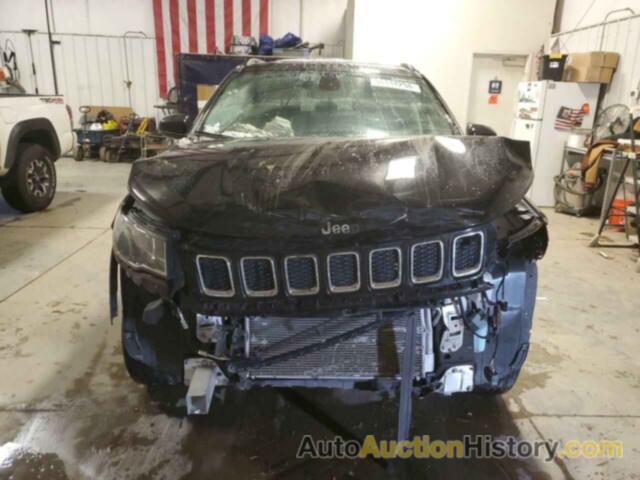 JEEP COMPASS LATITUDE, 3C4NJDBB9MT509585