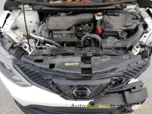 NISSAN ROGUE S, JN1BJ1CP0JW154956