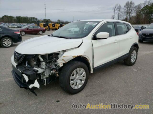 NISSAN ROGUE S, JN1BJ1CP0JW154956