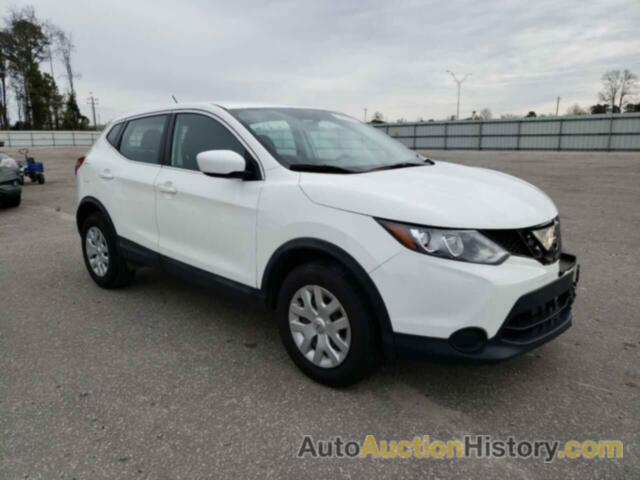 NISSAN ROGUE S, JN1BJ1CP0JW154956