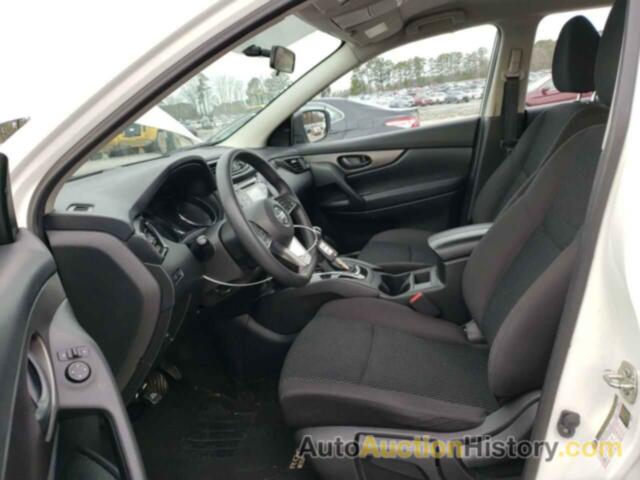 NISSAN ROGUE S, JN1BJ1CP0JW154956