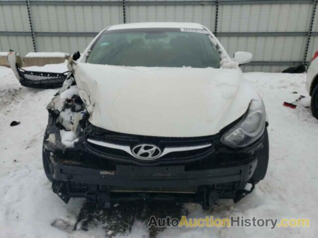 HYUNDAI ELANTRA GLS, 5NPDH4AE1DH201023