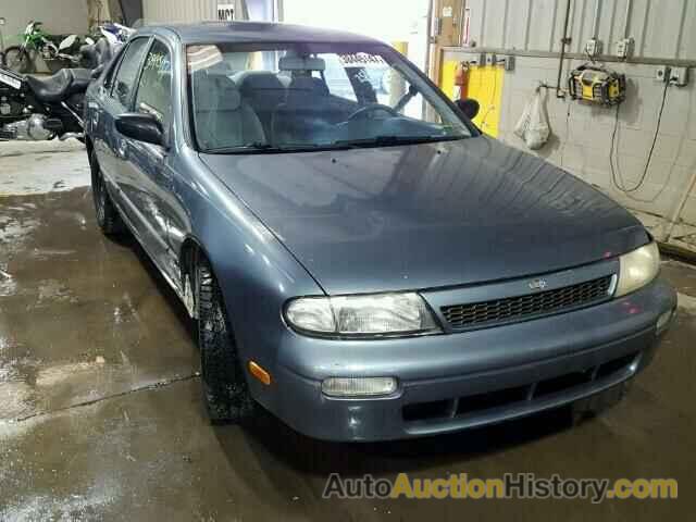 1993 NISSAN ALTIMA XE/, 1N4BU31F7PC163311