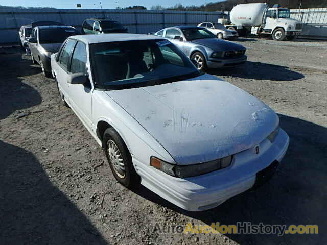 1995 OLDSMOBILE CUTLASS SU, 1G3WH52M8SD331971