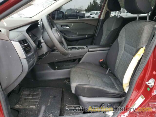 NISSAN ROGUE SV, JN8AT3BA8MW007269