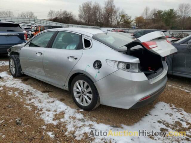 KIA OPTIMA LX, 5XXGT4L30GG083540