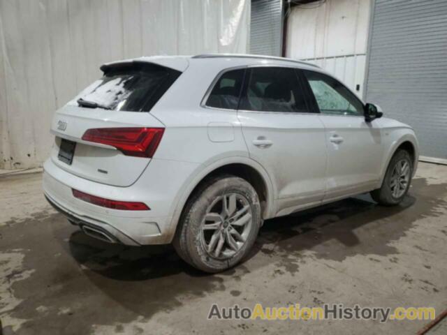 AUDI Q5 PREMIUM 45, WA1GAAFY1N2120247