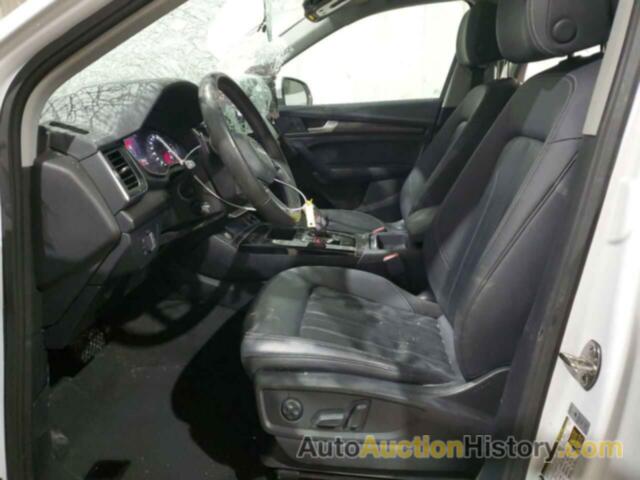 AUDI Q5 PREMIUM 45, WA1GAAFY1N2120247