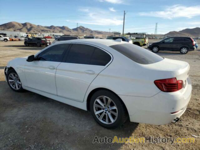 BMW 5 SERIES I, WBA5A5C5XFD516890